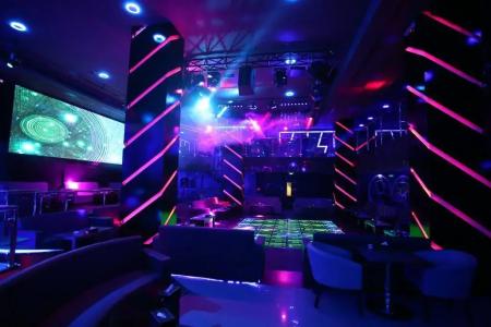 Arman Juffair Mall - 25