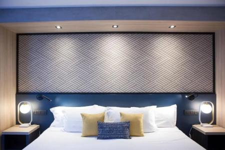 Best Western Plus Opéra Batignolles - 29