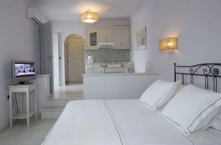 Ammos Naxos Exclusive & Studios - 34