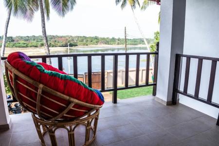 Green Parrot Beach Resort - 52