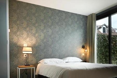 Hôtel Les Muses - 24