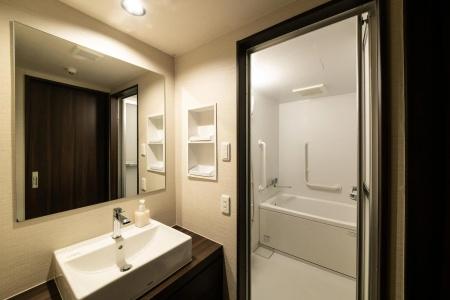 Kyoto Central Inn - 6