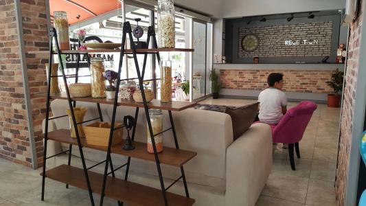 The Marmaris Boutique - 18