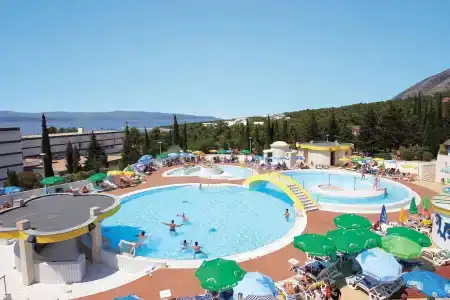 Bluesun Holiday Village Bonaca - All Inclusive - 16