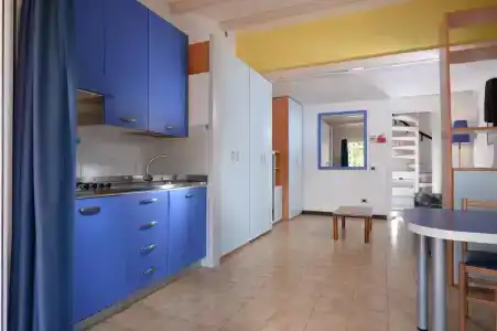 Centro Vacanze Pra' delle Torri - 126