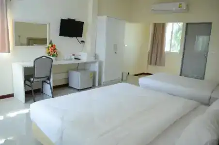 Tulip Place - 17