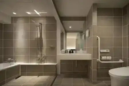 Nest Hiroshima Hatchobori - 40