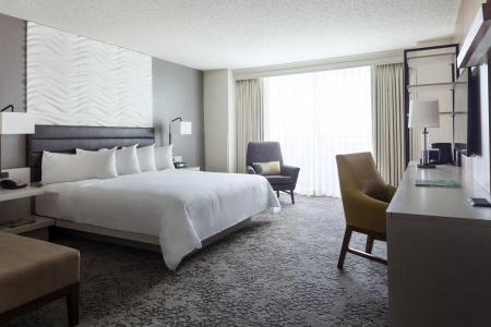 Marriott Fort Lauderdale North - 21