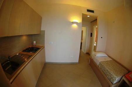 Villaggio Cala Di Volpe - 58
