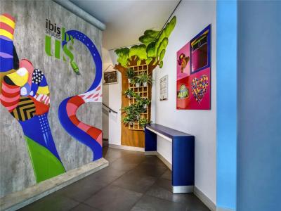 ibis Styles Berlin Mitte - 43