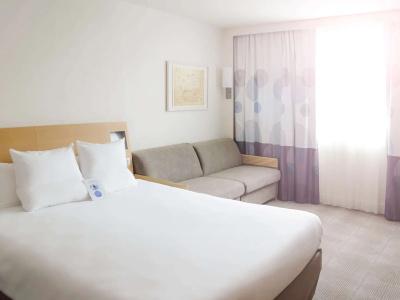 Novotel Reims Tinqueux - 47