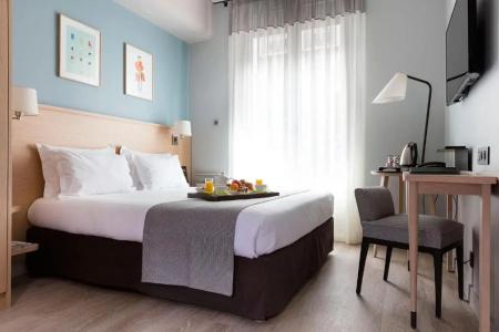 Hôtel Magellan - 54