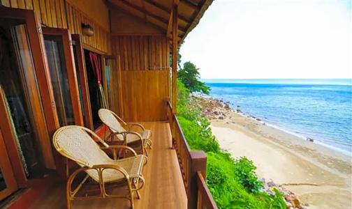 Koh Jum Resort - 145