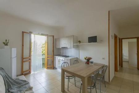 Residence Borgo Latino-Case ad Oriente - 34