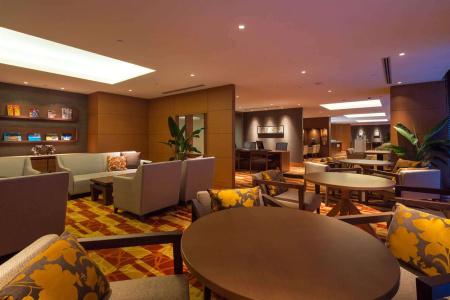 Hilton Okinawa Chatan Resort - 30