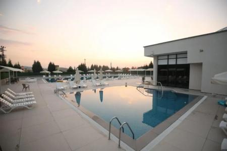 Yoncali Termal Otel&Spa - 3