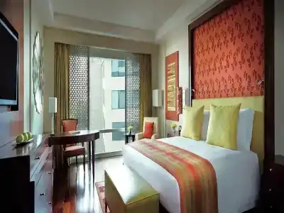 The Ritz - Carlton, Bangalore - 63