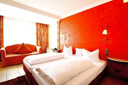 RingAlpenhof - Patchworkhotel - 39