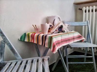 B&B Da Beppe - 8