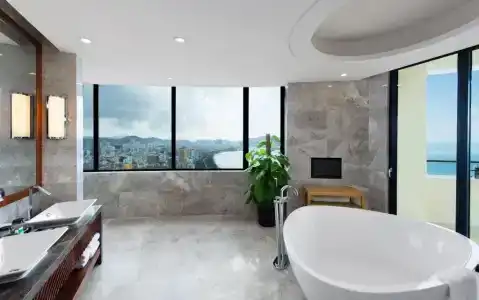 Four Points by Sheraton Hainan, Sanya - 56