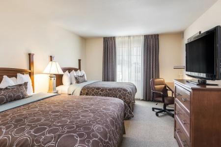 Staybridge Suites Airport, An Ihg - 63
