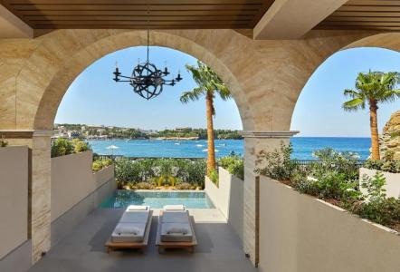 Castello Infinity Suites - 112