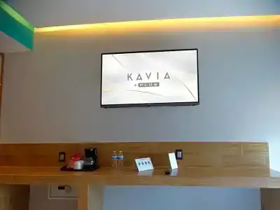 Kavia Plus - 52