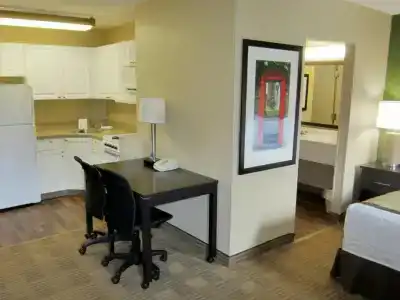Extended Stay America Suites - - W Broad Street - Glenside - North - 21