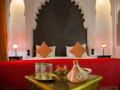 Riad Clefs d'Orient - 105