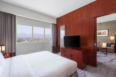 DoubleTree by Hilton Ras Al Khaimah - 56