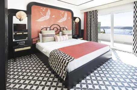 Manastir & Suites - 104