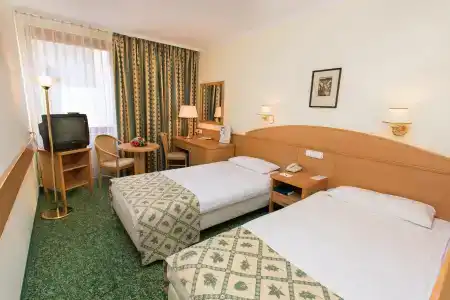 Danubius Erzsébet City Center - 60