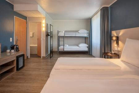Oberhausen Neue Mitte affiliated by Meliá - 62