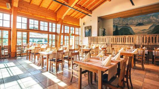 Das Bergmayr - Chiemgauer Alpenhotel - 24