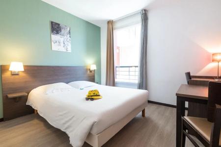 Zenitude Hôtel-Résidences Nîmes Centre - 59