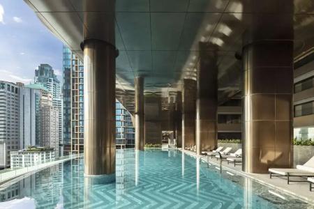Sindhorn Kempinski Bangkok - Sha Extra Plus - 27