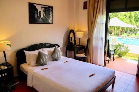 Phu Thinh Boutique Resort & Spa - 66