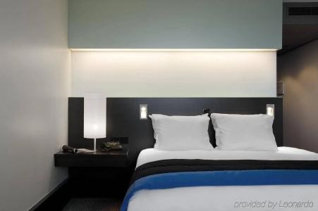 Holiday Inn Eindhoven Centre, An Ihg - 3