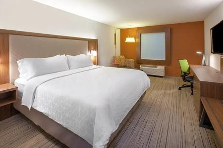 Holiday Inn Express Orlando - South Park, An Ihg - 65