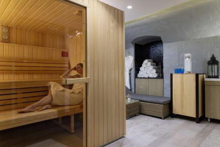 Le Belmont Paris - 17