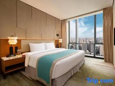 Yuluxe Chengdu - 97