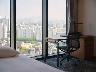 Roynet Seoul Mapo - 89