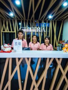Chitra Suites - 17