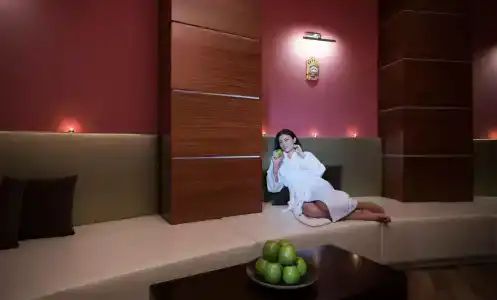 Side Lilyum & Spa - 33