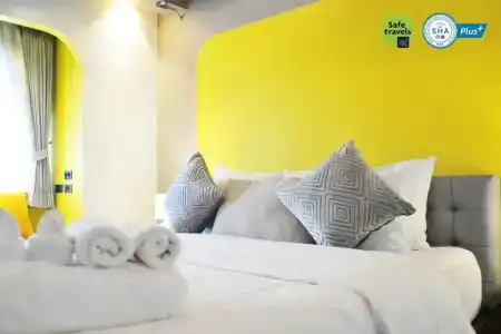 The Moment Chiangmai - Sha Extra Plus - 116