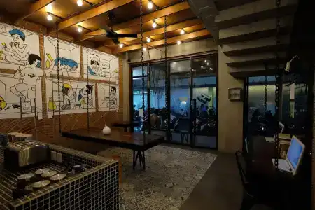 H-ostel Bali - 24