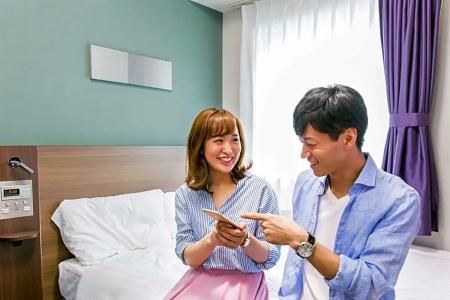 Comfort Maebashi - 27