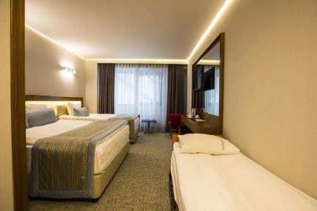 Sc Inn Ankara - 45