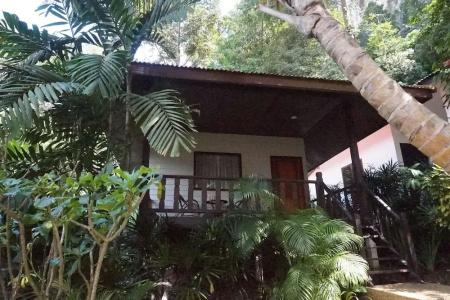 Kiriraya Resort - 22