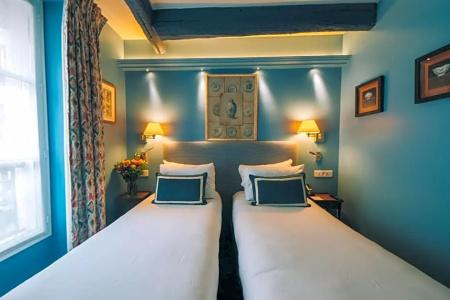Le Relais Montmartre - 87